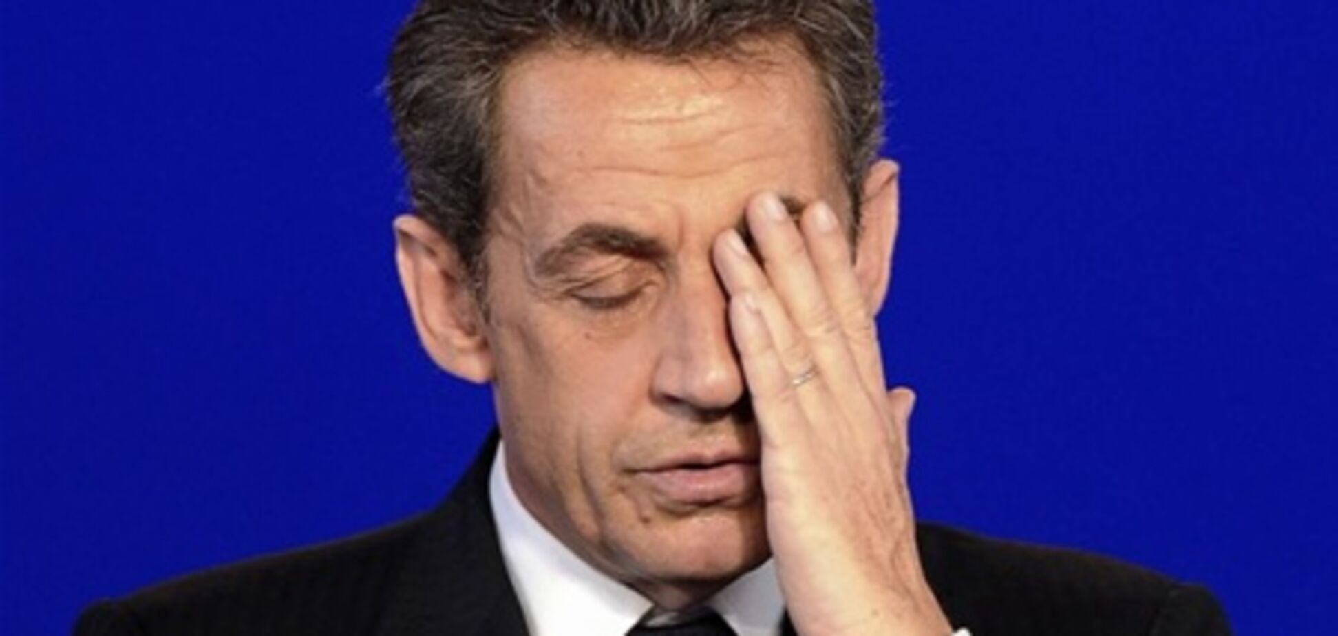 Защита Саркози недовольна судьей