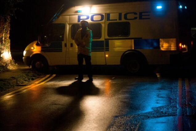 Нічого підозрілого в будинку Березовського не знайшли - ЗМІ