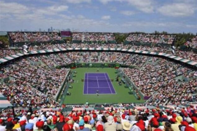 Основатель турнира