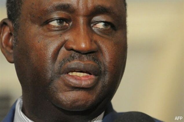 Президент ЦАР сбежал в Конго