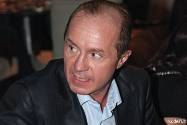 Панин умер от удара головой об унитаз