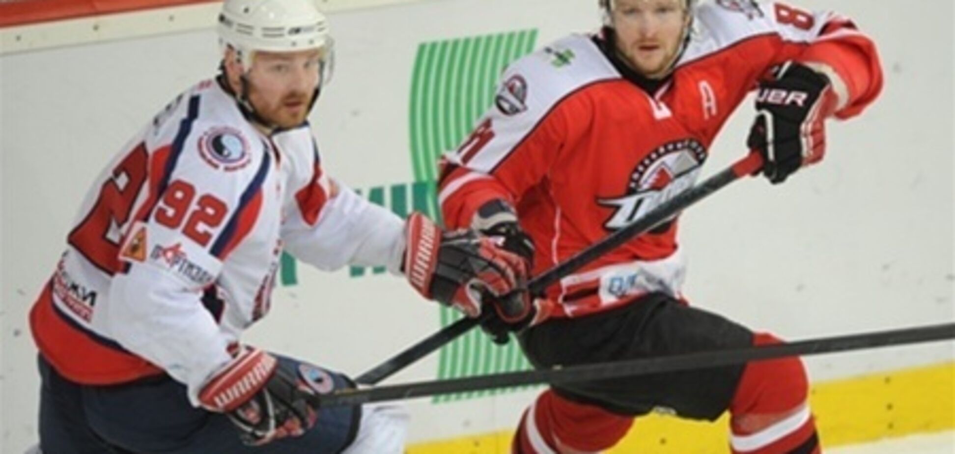 ПХЛ. 'Донбасс' в шаге от защиты титула