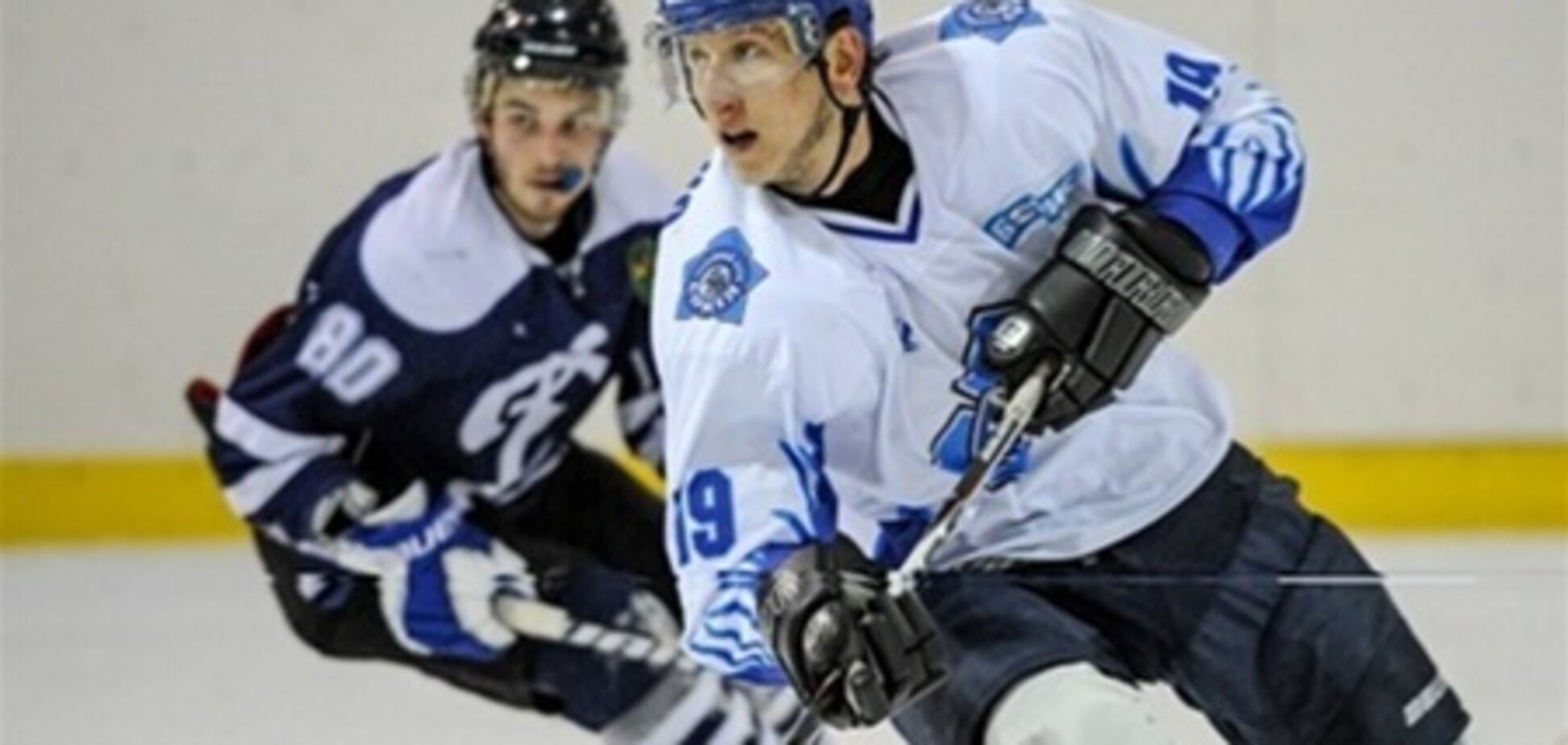 ПХЛ. 'Сокол' 'незаметно' выиграл бронзовые медали