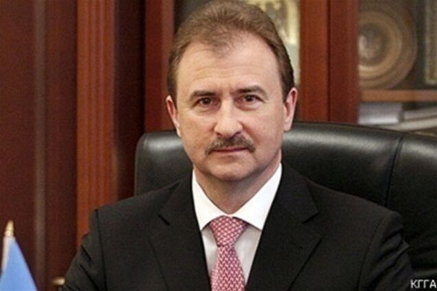 Когда в Киеве началась ЧС, Попов был на футболе за границей - нардеп