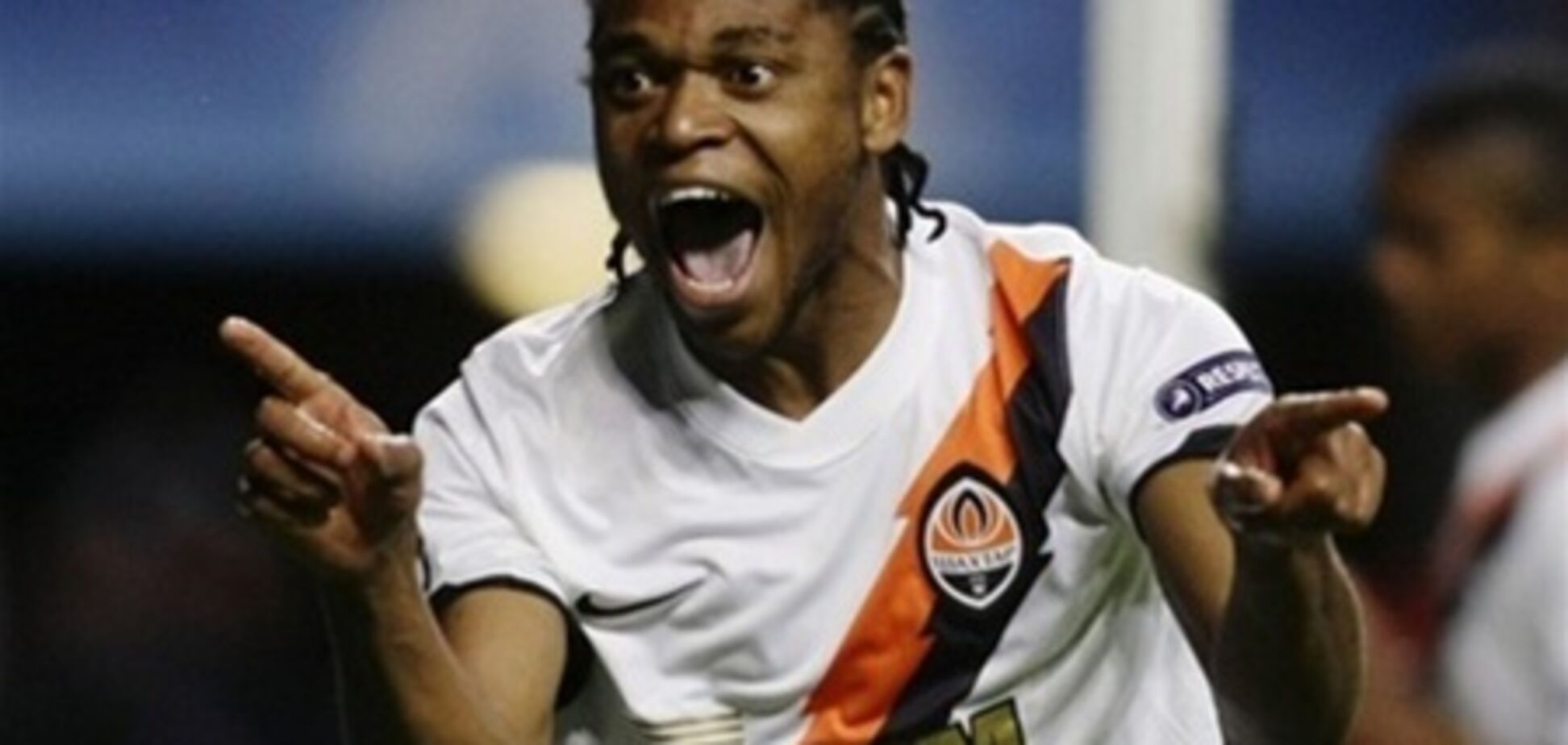 'Шахтер' подтверждает желание своего бразильца играть за Украину