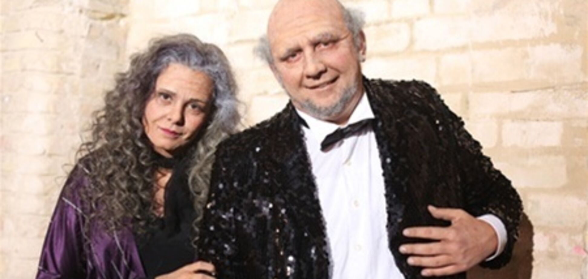 Потап и Настя вышли на пенсию? Фото