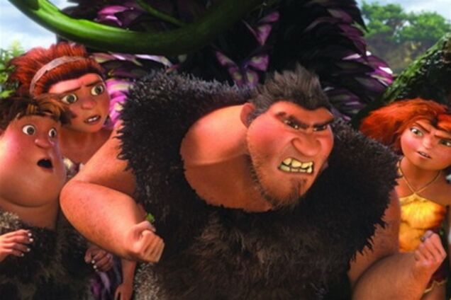 Крудсы прорвались