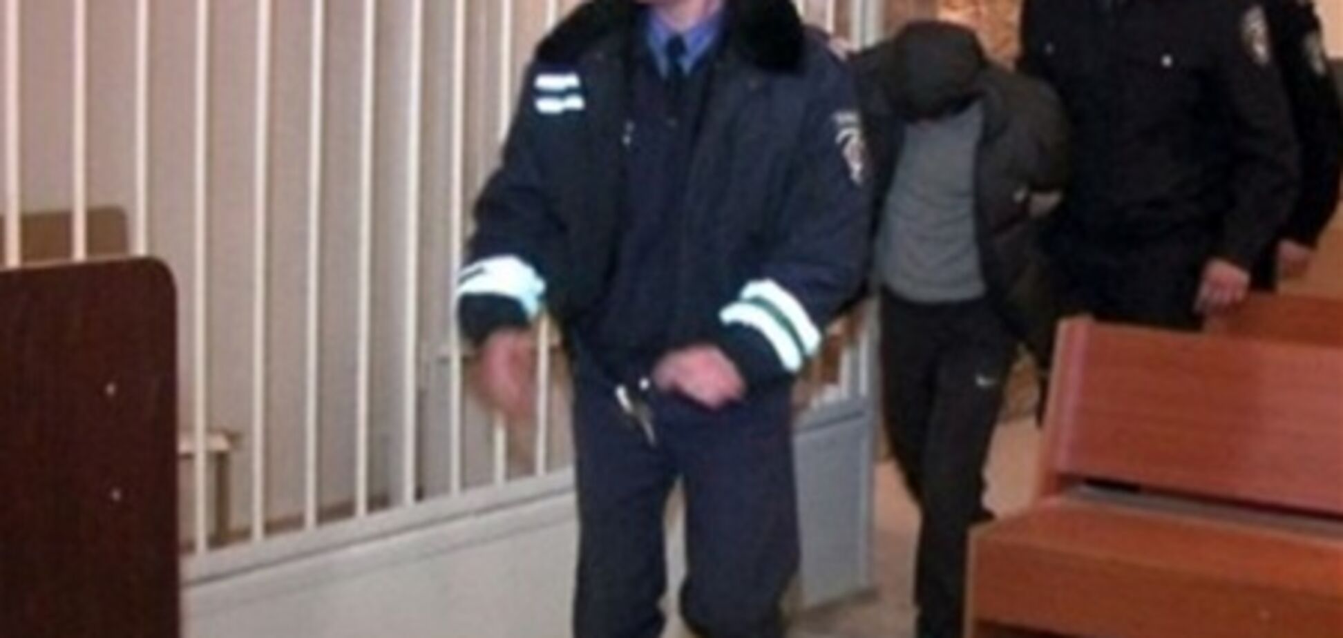 Стрільцям з маріупольської 'Арки' загрожує довічне