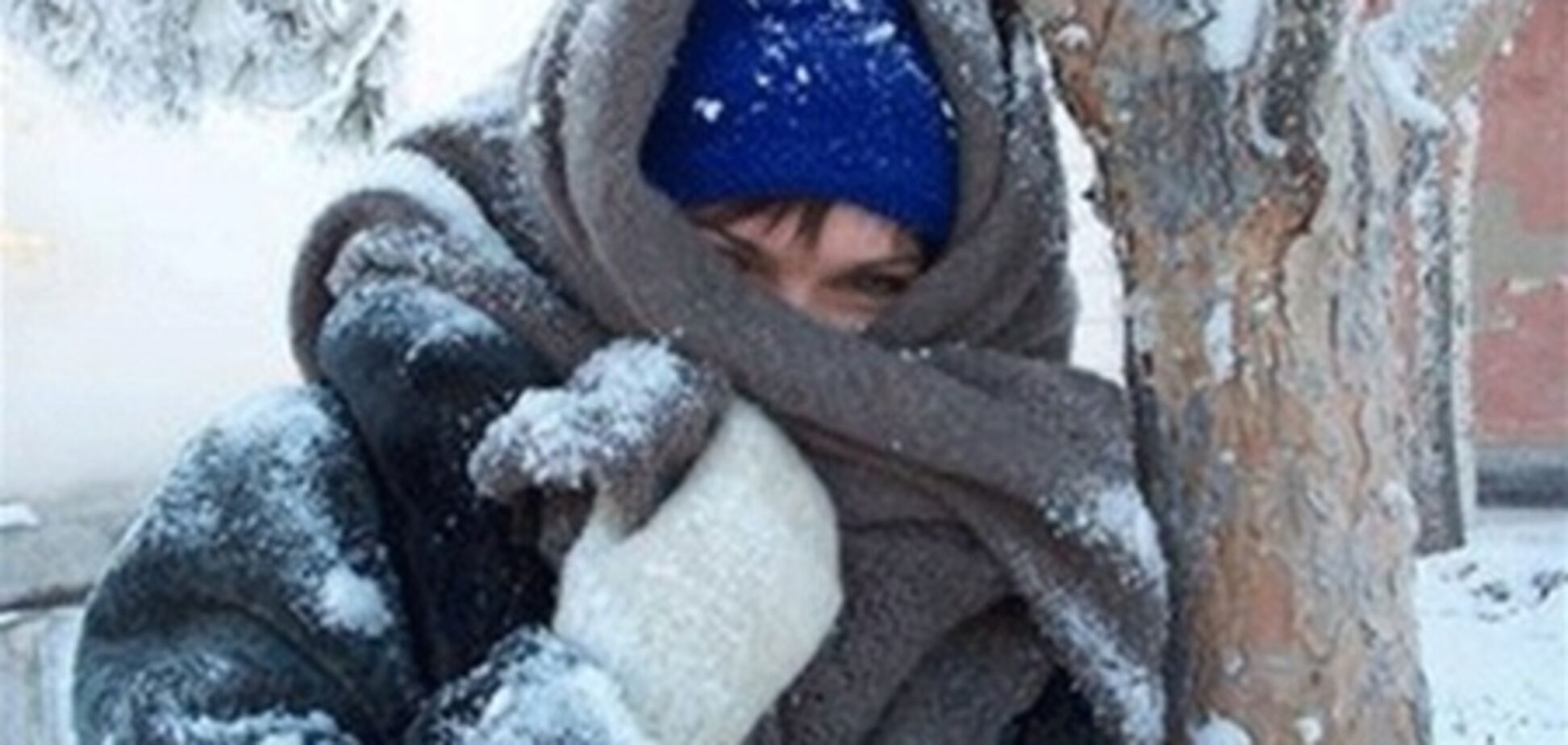 Діти, врятовані з снігової пастки на Окружній, дісталися додому