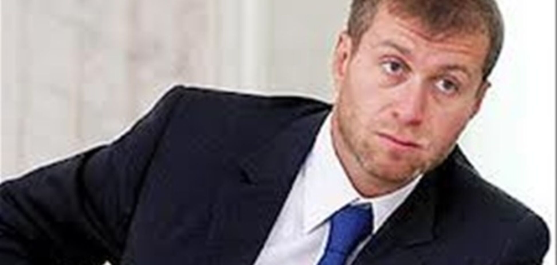 ФБР спростувало повідомлення про арешт Абрамовича