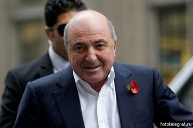 Березовский не оставил предсмертной записки