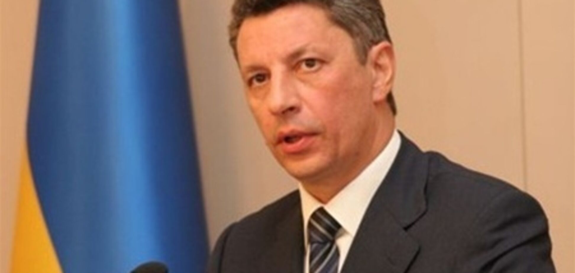 Вице-премьер Бойко стал главным по ТС