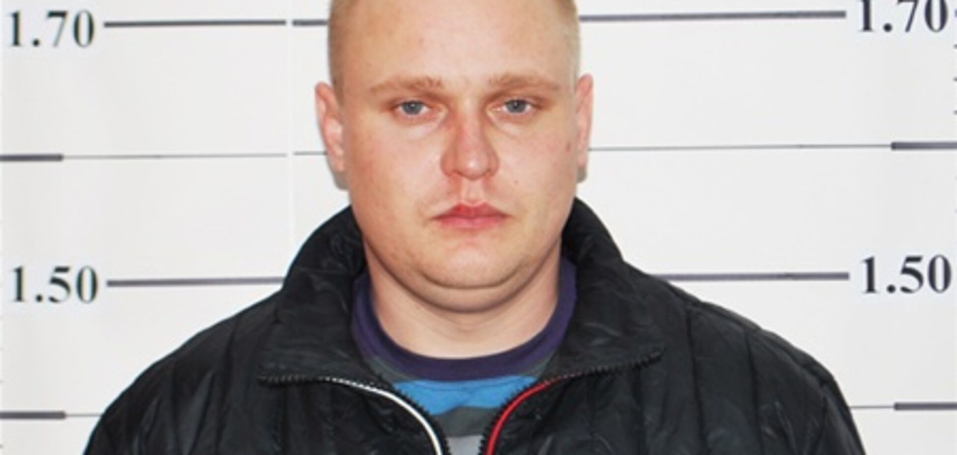 Лжемилиционер обобрал жителей Луцка на 1 млн грн. Фото