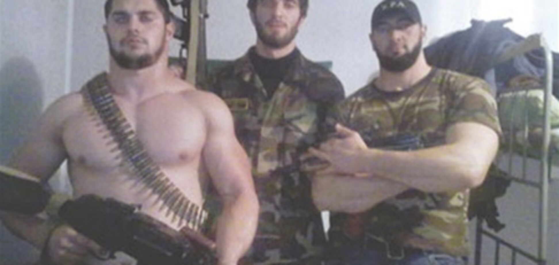 В ФСБ забастовка из-за освобождения охранников Кадырова – СМИ