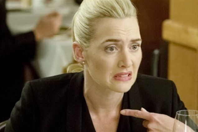 'Избранная' Кейт Уинслет