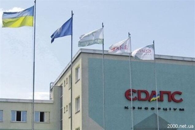 МВД заказало у ЕДАПСа бланки на 723 миллиона