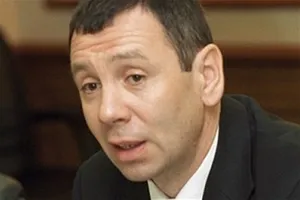 О Березовском