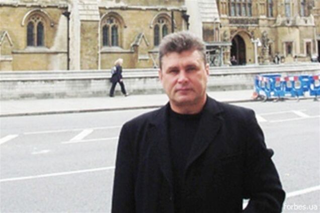 Бизнес-партнер Щербаня: Кучма - заказчик убийства