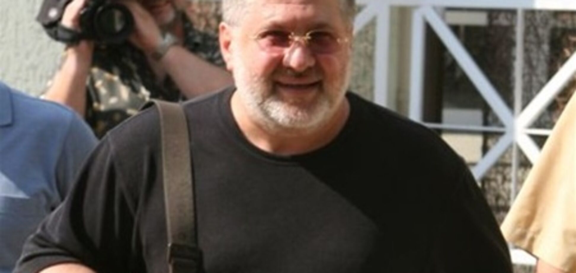 'Кривбасс' останется без финансов владельца 'Днепра'