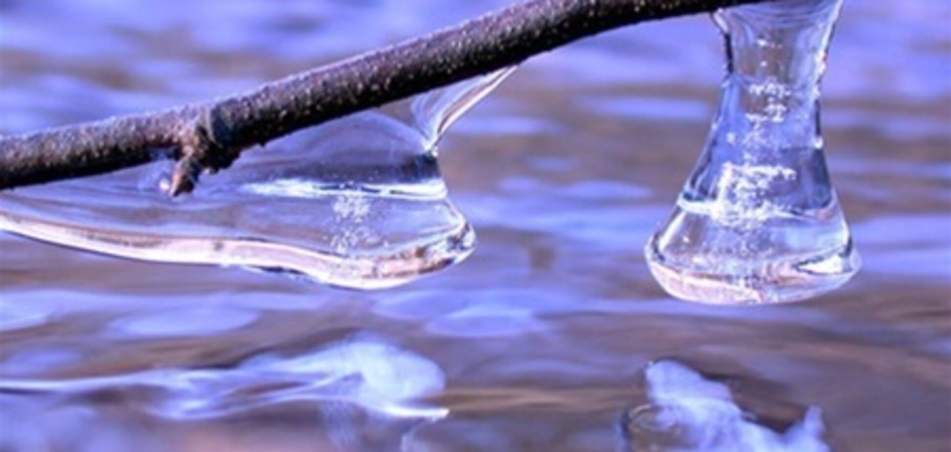 Потепление в Украину придет 1-2 апреля