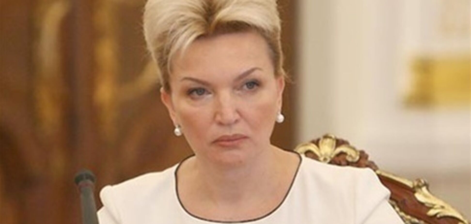Опозиція вимагає від ГПУ перевірки Богатирьової