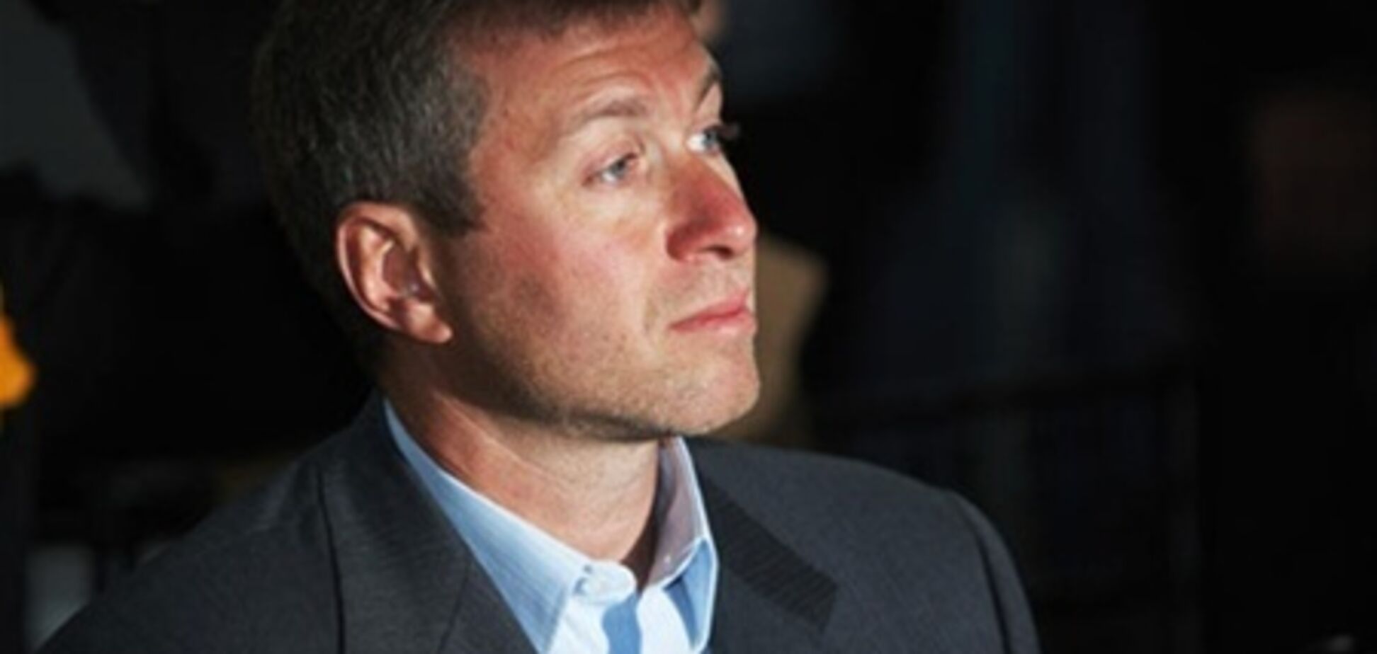 Из-за слухов Абрамович потерял $59 млн