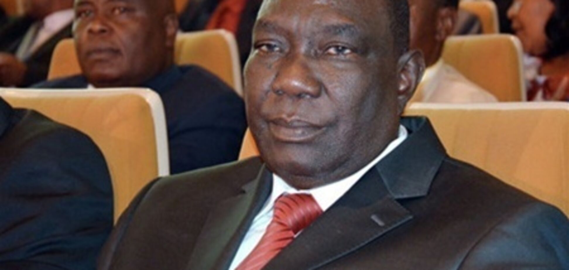 Лидер повстанцев в ЦАР отменил конституцию и распустил парламент