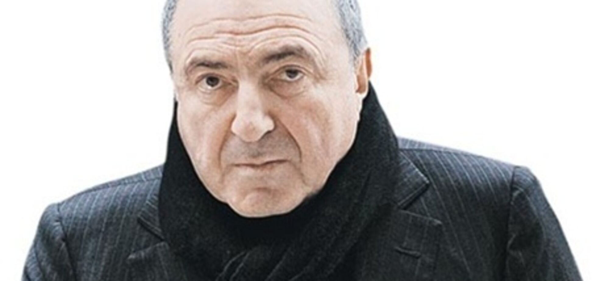 Березовский мог быть задушен. Видео