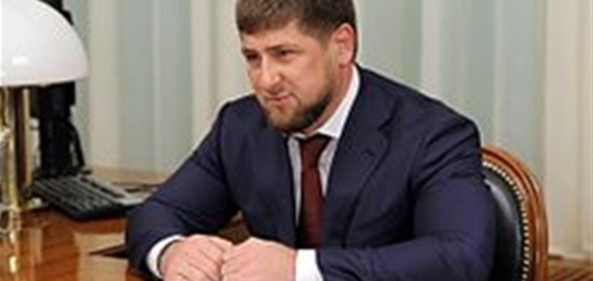 У Кадырова отрицают его связь с полицейскими-похитителями