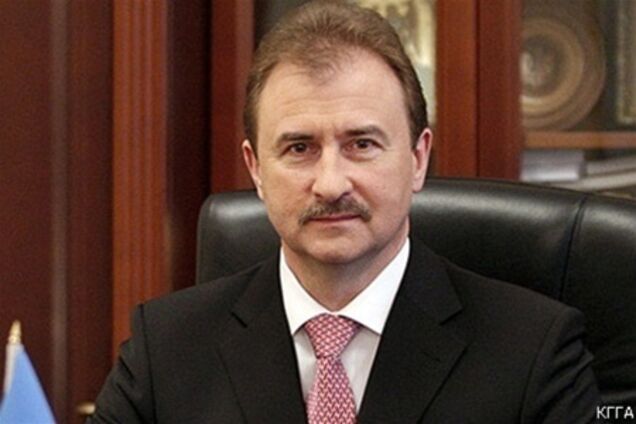 Попов не собирается в отставку. Видео