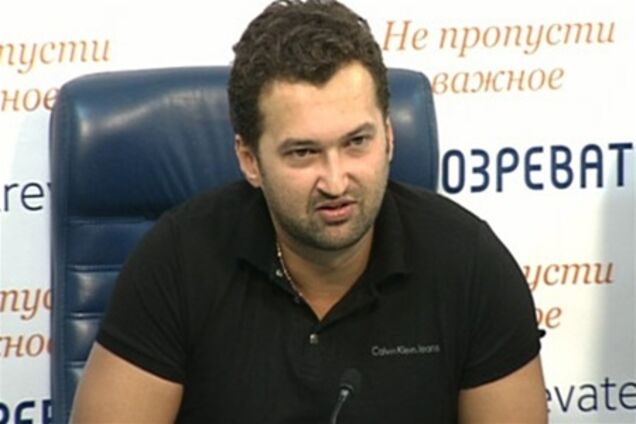 Политолог: без поддержки Киева идти в Президенты - глупо и наивно