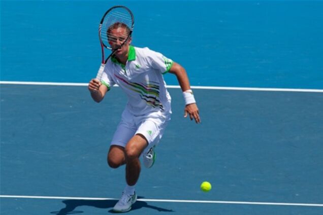 Долгополов покидает Майами