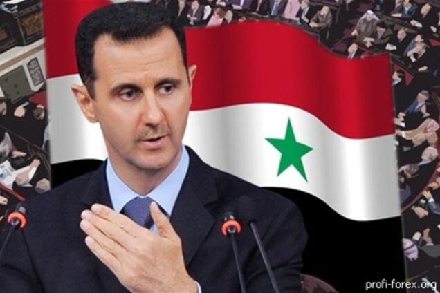 ЗМІ: президент Сирії мертвий