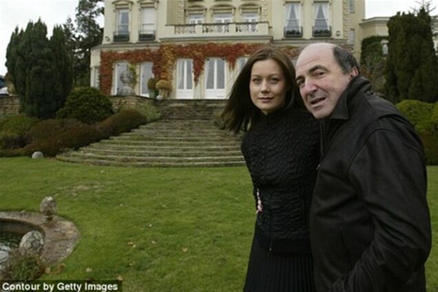 На наследство Березовского претендуют шесть детей и три экс-супруги