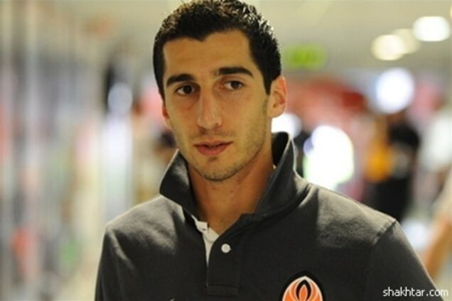 Полузащитника 'Шахтера' ждут в английском клубе