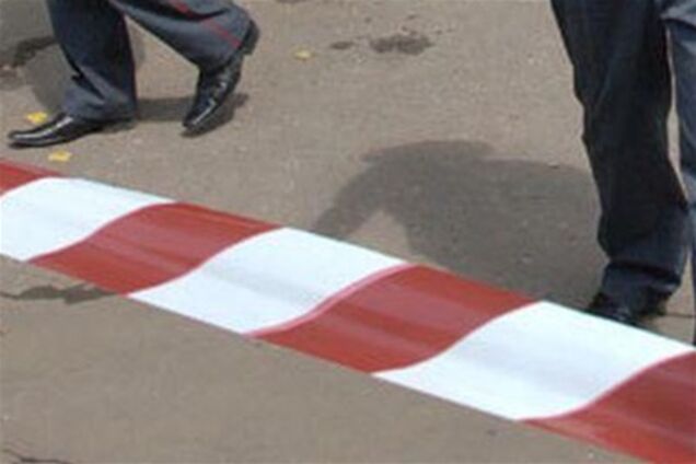 На Донетчине 4 милиционера жестоко расправились с селянином