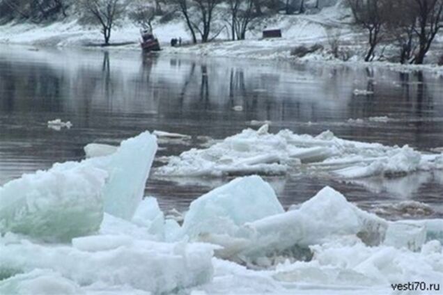 Гидрометцентр пересмотрит свой прогноз по половодьям