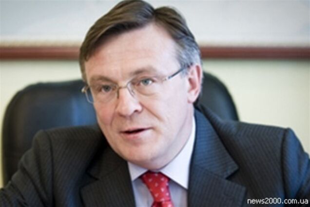 Кожара считает, что у Украины с Россией все хорошо