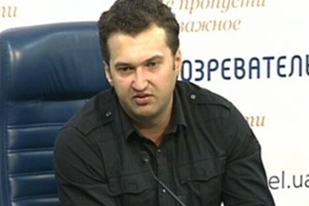 Политолог рассказал, кого киевлянам в снегопадах обвинять