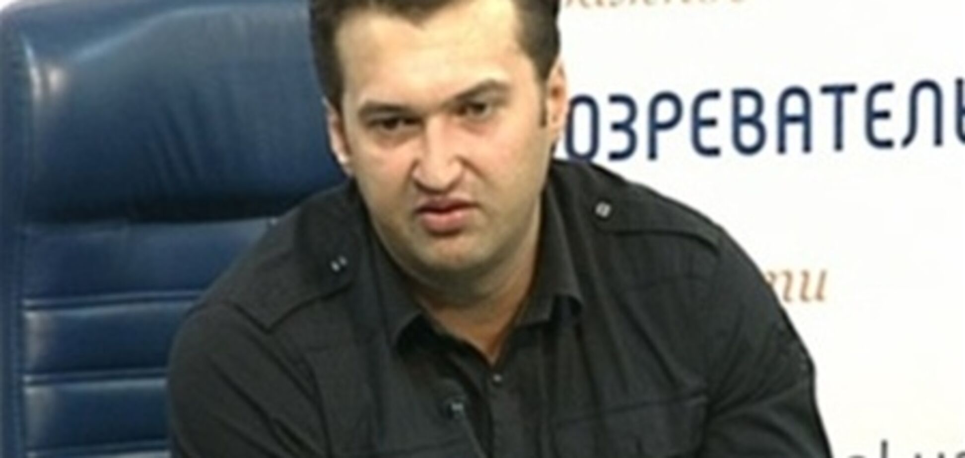 Политолог рассказал, кого киевлянам в снегопадах обвинять