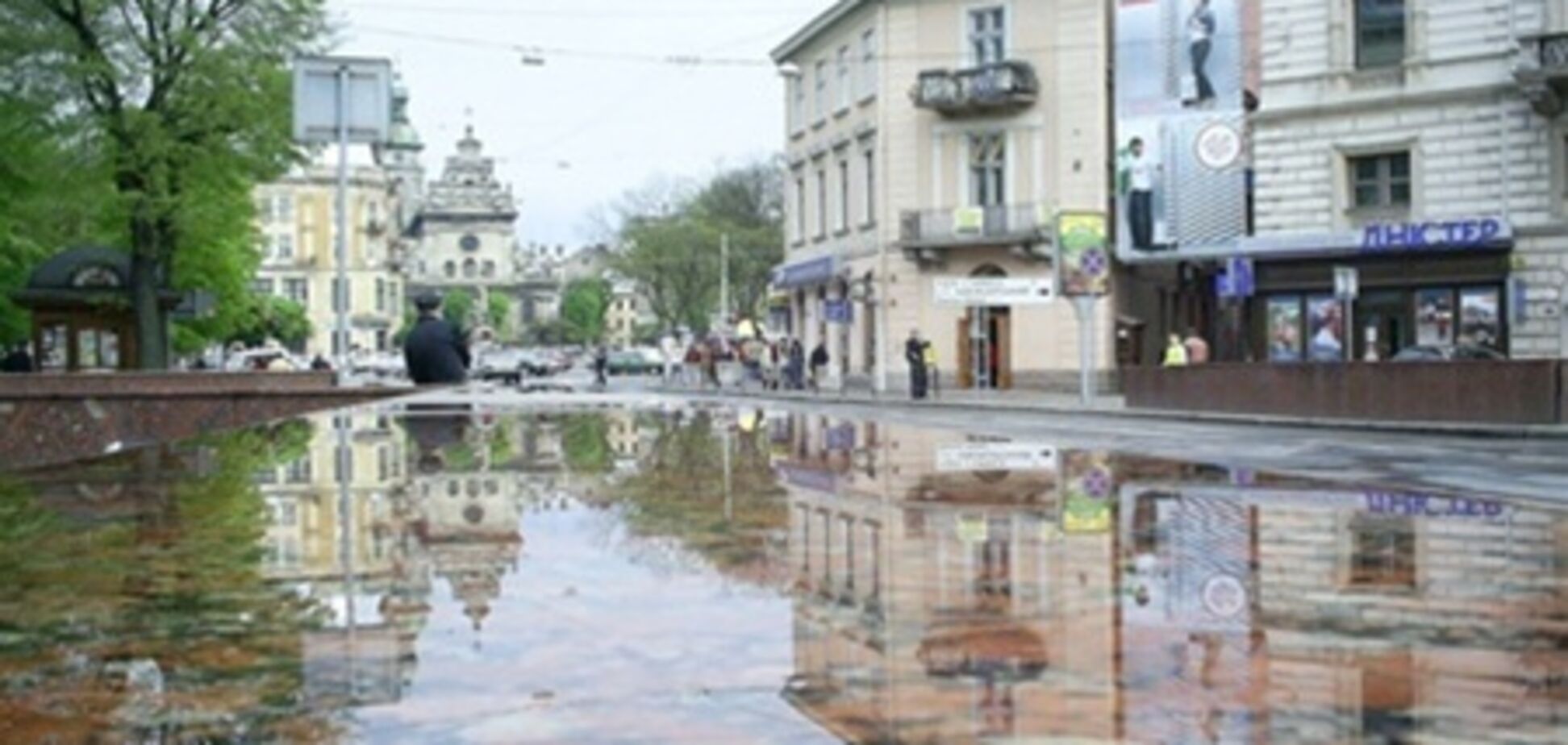 Клоака патріотизму