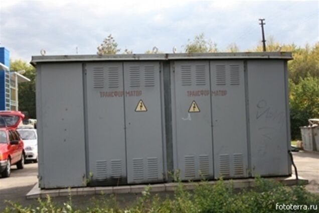 На Луганщине ребенок обгорел в трансформаторе