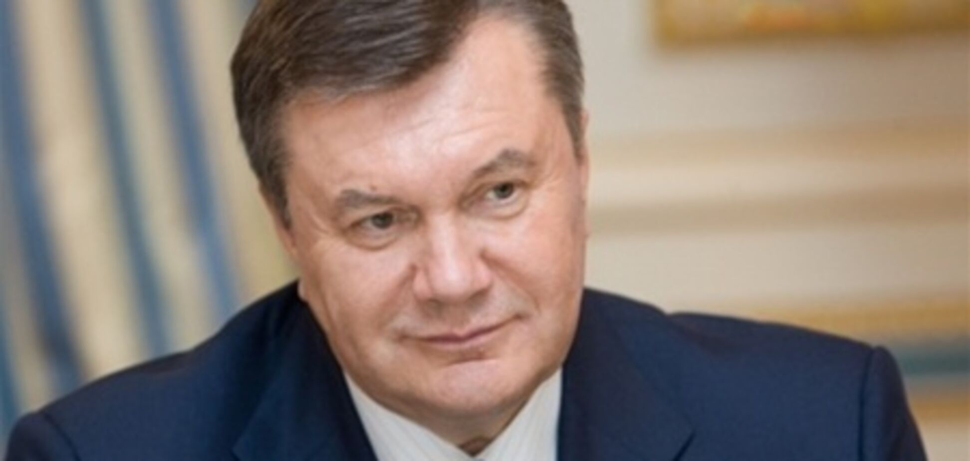 Встречу Януковича с главой ПАСЕ перенесли на 27 марта