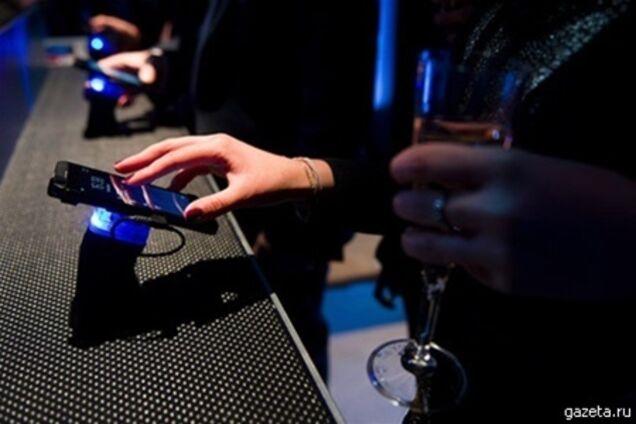 BlackBerry осталась без поддержки