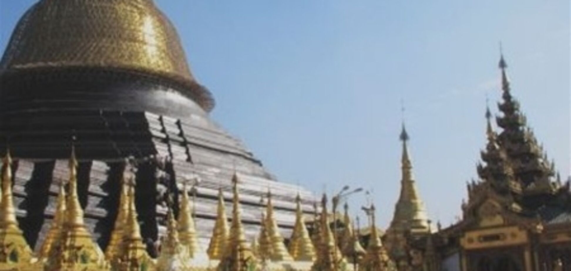Во Мьянме после реформ полиции появится туристическое подразделение