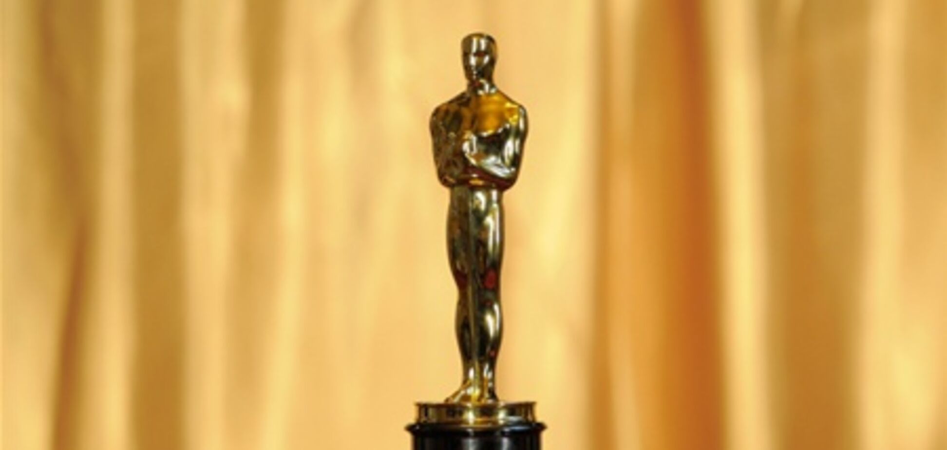 Названа дата проведения следующей церемонии 'Оскар'