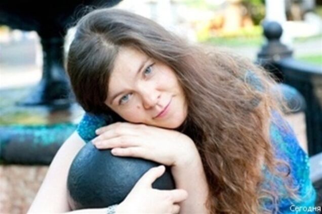 Кочнева думає про отримання сирійського громадянства