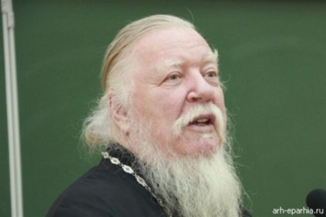 У РПЦ запропонували ввести в школах предмет 'Сенс життя'