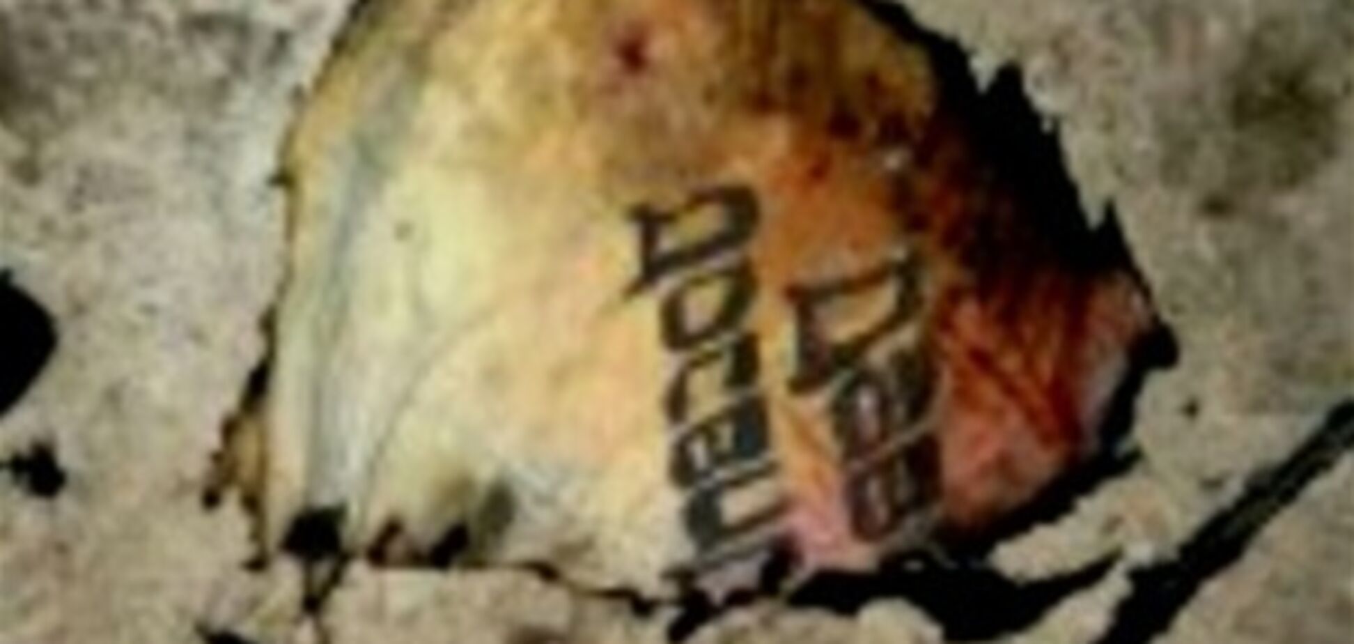 На Херсонщині спалили хлопця в футболці 'Давай, до побачення'