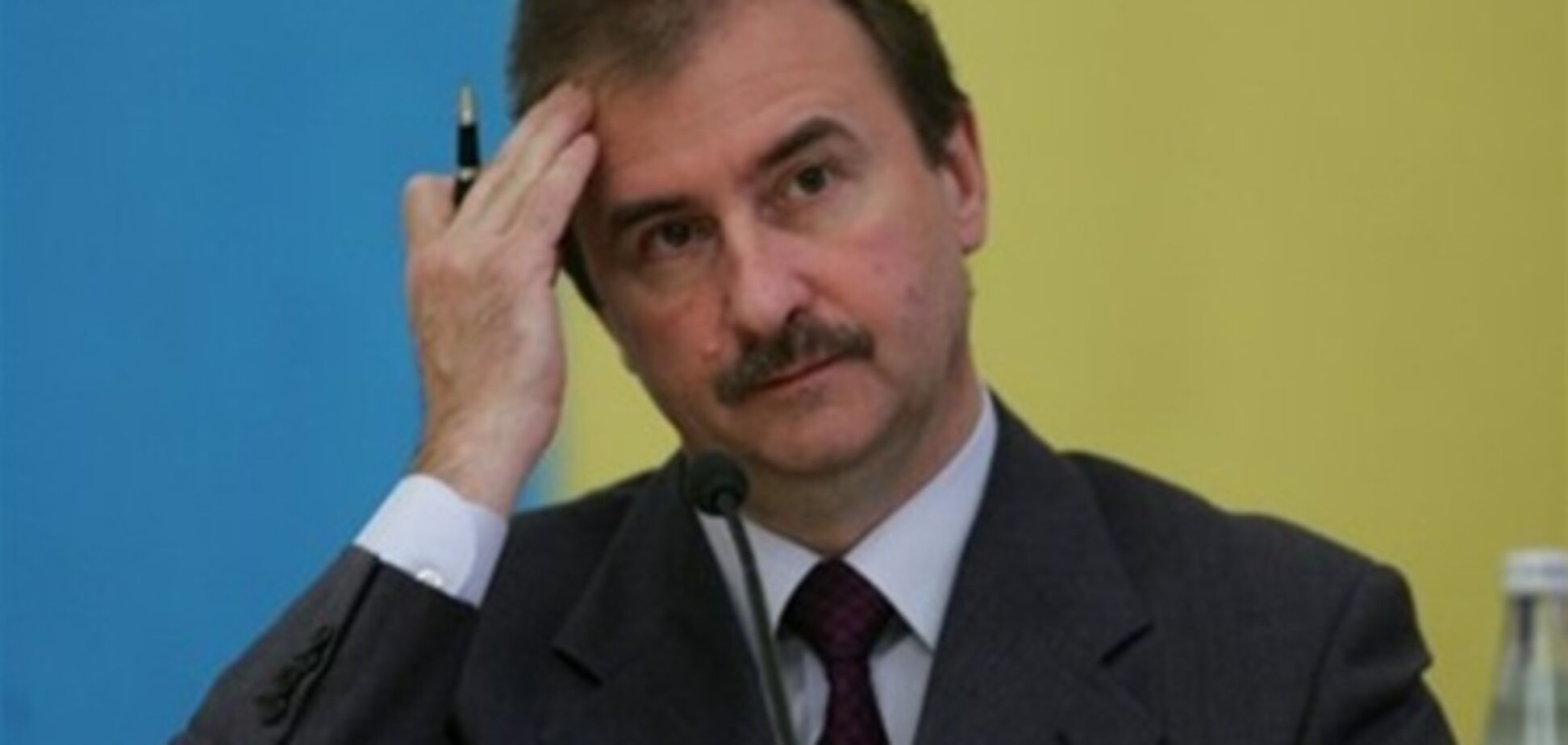 КГГА назначила нового ответственного за возможный паводок